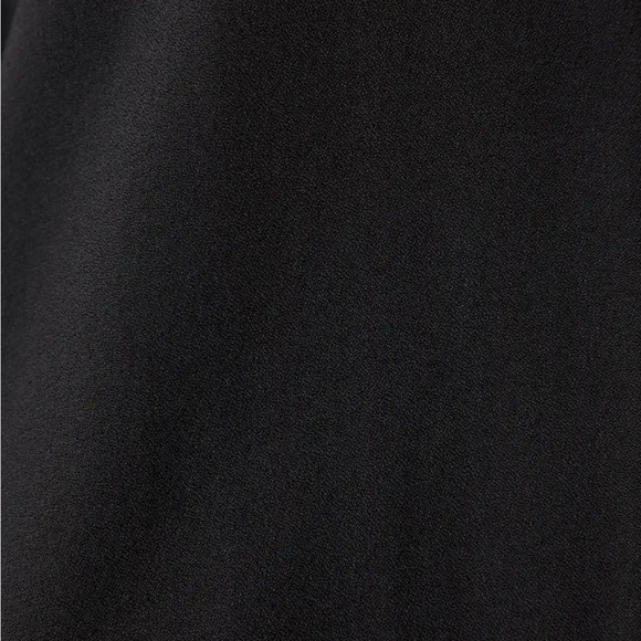 Reformation Avielle Dress (Black) - Picture 6 of 6